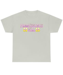 Promiscuous Girl