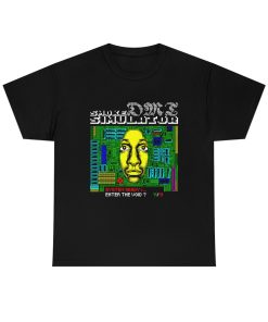 Smoke DMT