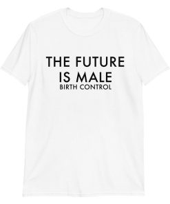 The Future Is Male Birth Control