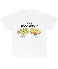 The Naanbinary