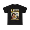 U Is For Unabomber