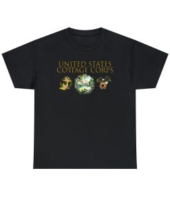 United States Cottage Corps