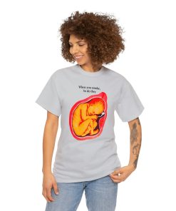 When You Smoke, So Do They