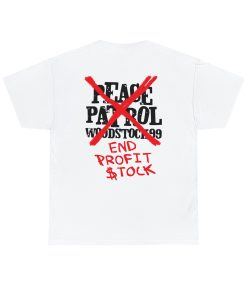 Woodstock 99′