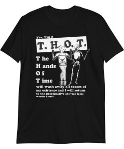 Yes, I’m A THOT