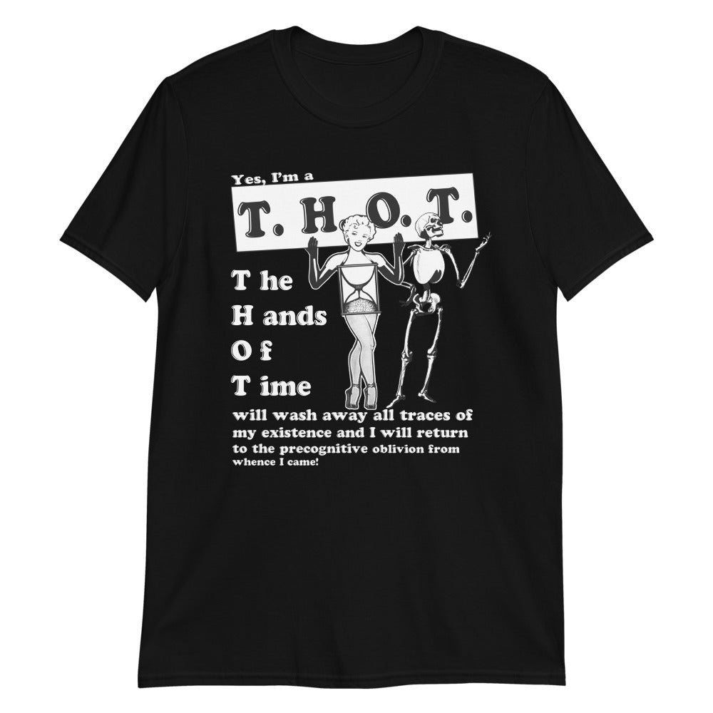Yes, I'm A THOT Yes, I'm A THOT